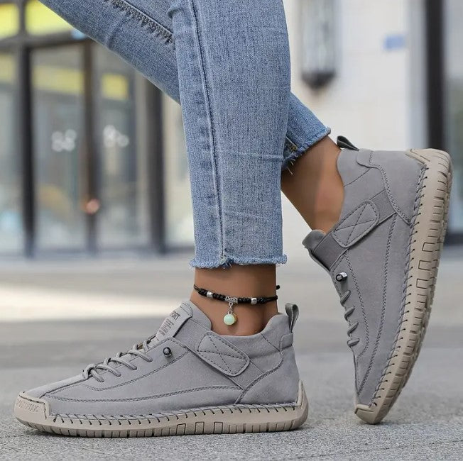 Mia™ | Comfortabele & Pijnvrije Orthopedische Sneakers