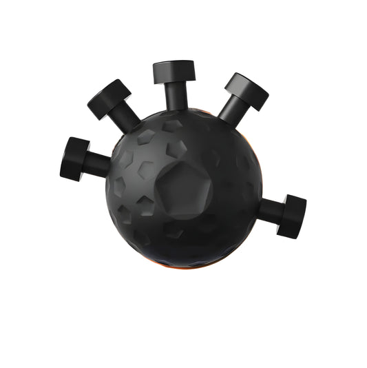 SALTIVO™ | Grip Powerbal