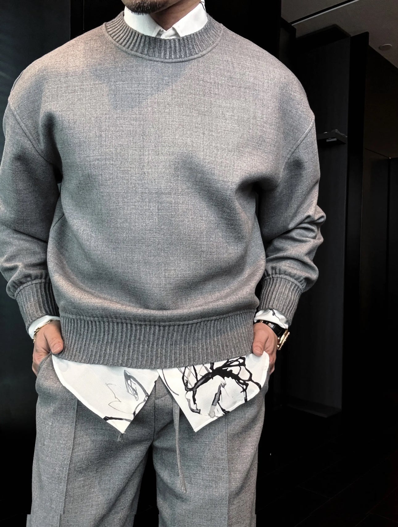 Goseekr™ | Cozy Chic Autumn-Winter Set