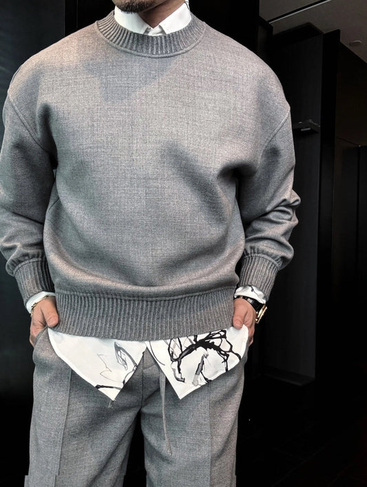 Goseekr™ | Cozy Chic Autumn-Winter Set