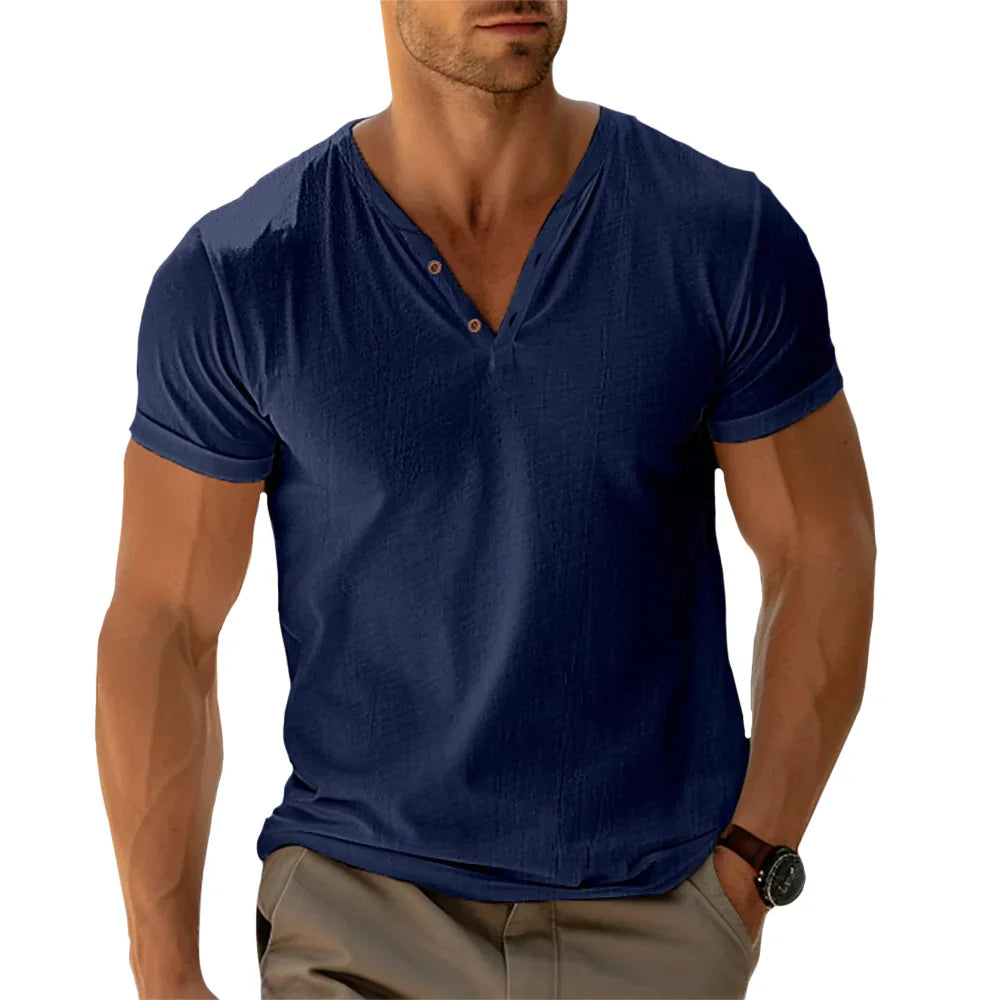 OTTO™ | Katoenen Shirt