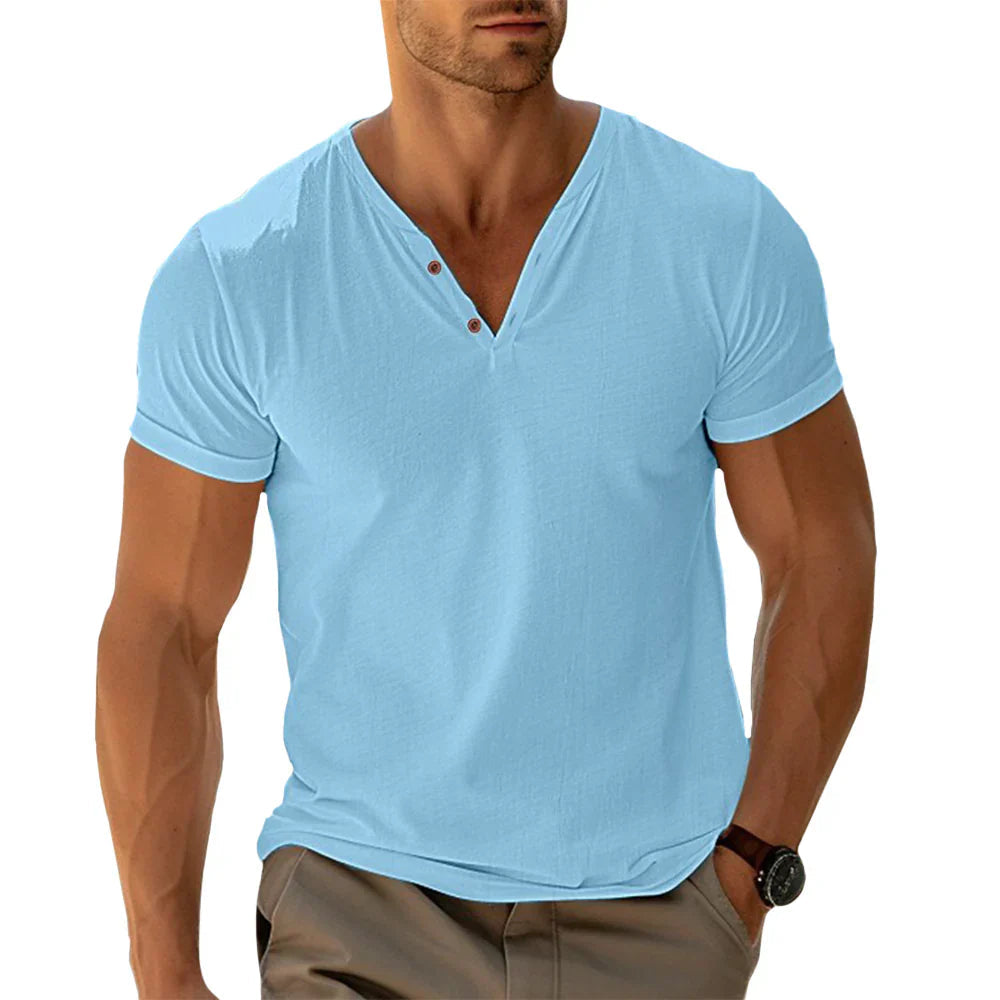 OTTO™ | Katoenen Shirt
