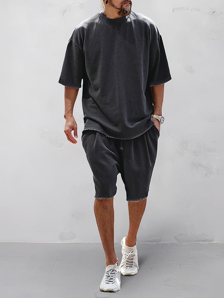 MILAN™ | Stijlvol Casual Sport Set 1+1 Gratis