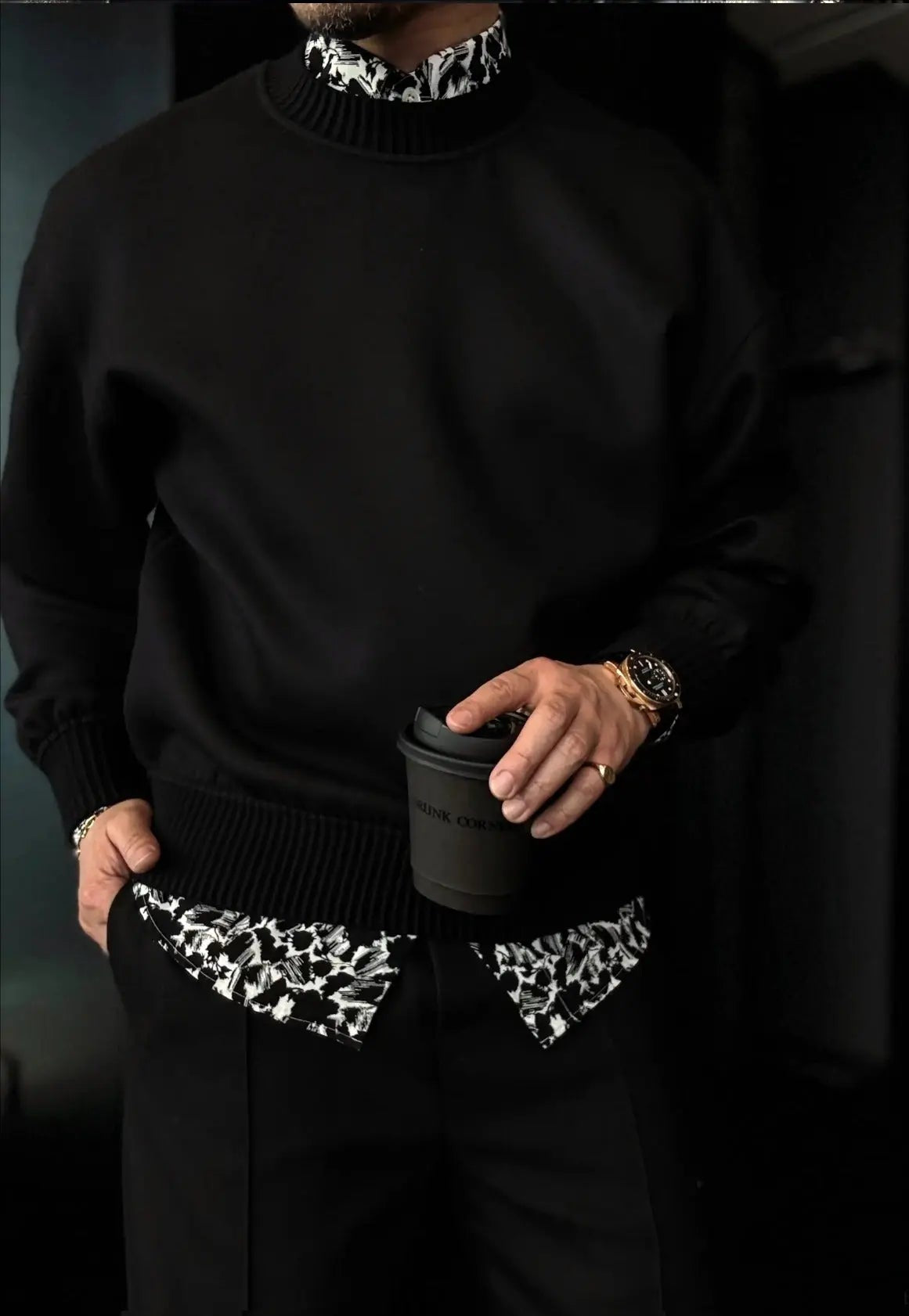 Goseekr™ | Cozy Chic Autumn-Winter Set