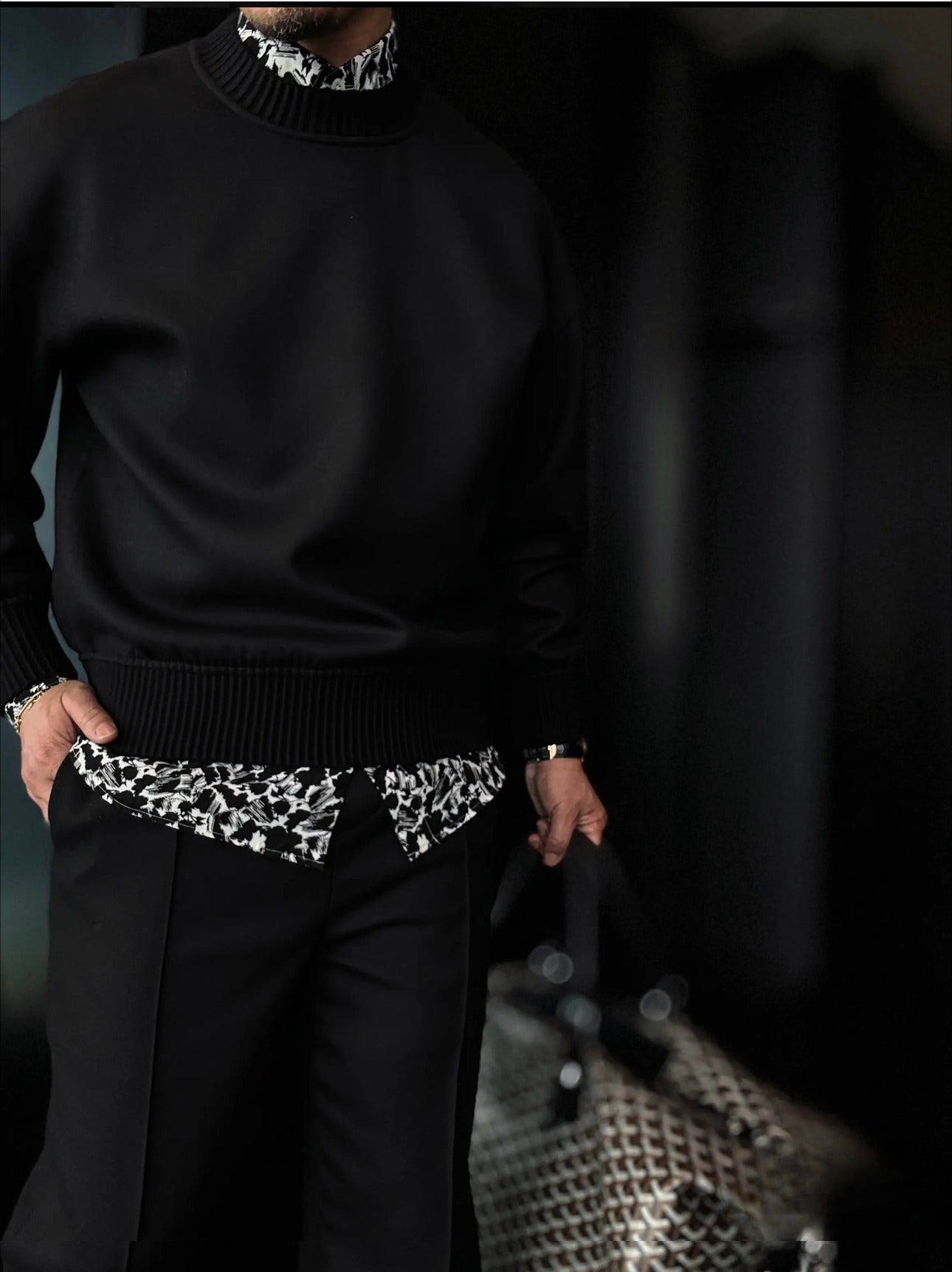 Goseekr™ | Cozy Chic Autumn-Winter Set