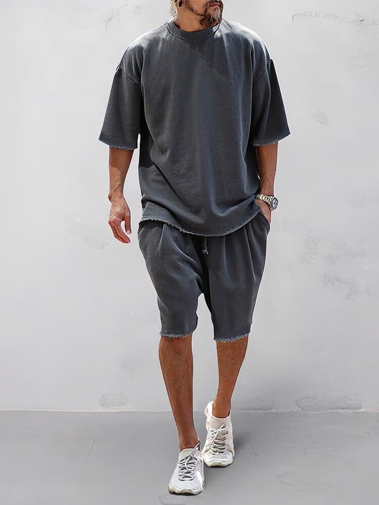 MILAN™ | Stijlvol Casual Sport Set 1+1 Gratis