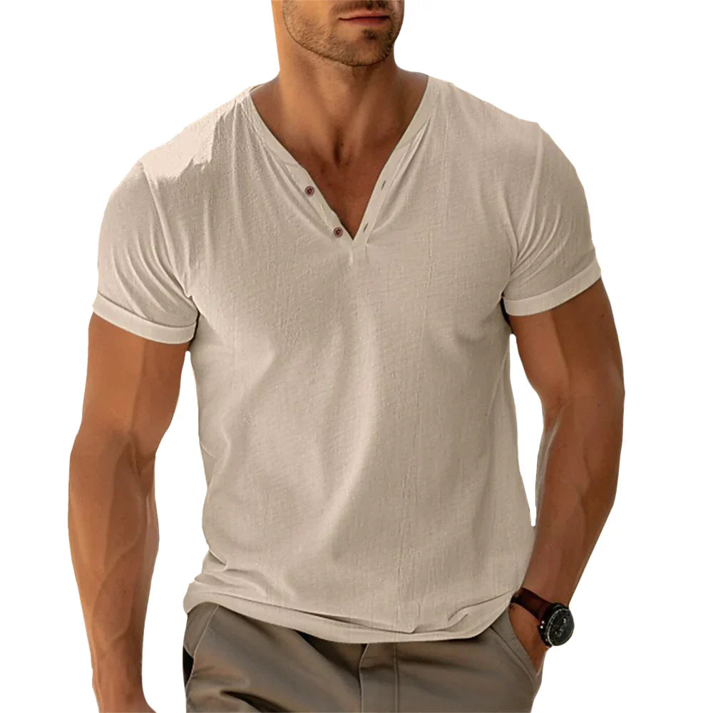 OTTO™ | Katoenen Shirt