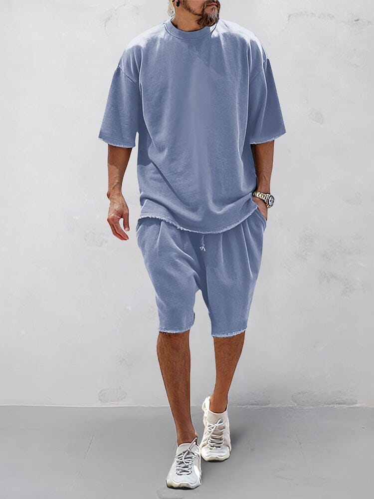 MILAN™ | Stijlvol Casual Sport Set 1+1 Gratis