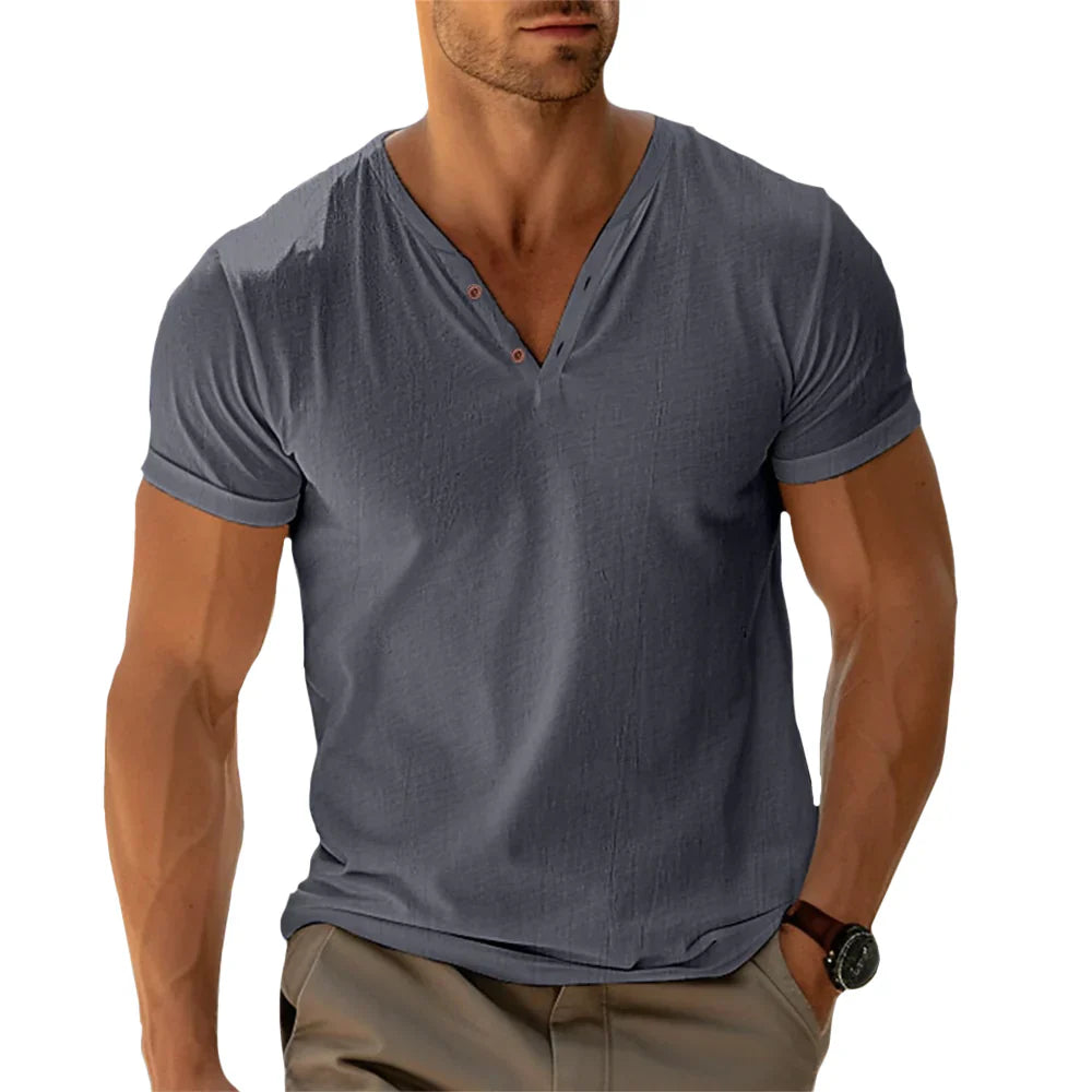 OTTO™ | Katoenen Shirt