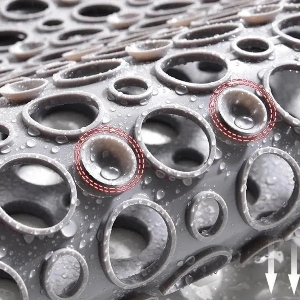 Aquasen™ | Antislip Douchemat voor Dagelijks Gebruik