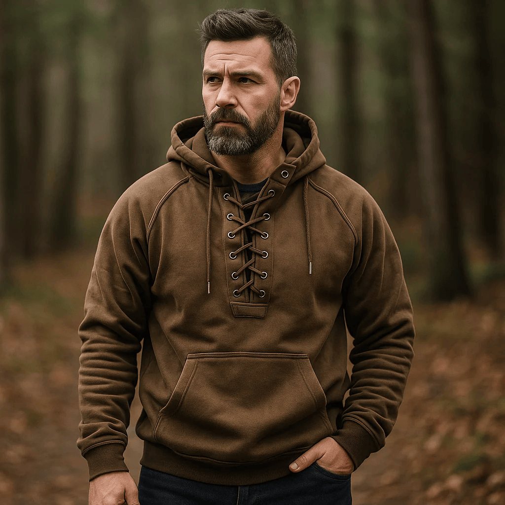 Henry™ | Viking Heritage Hoodie