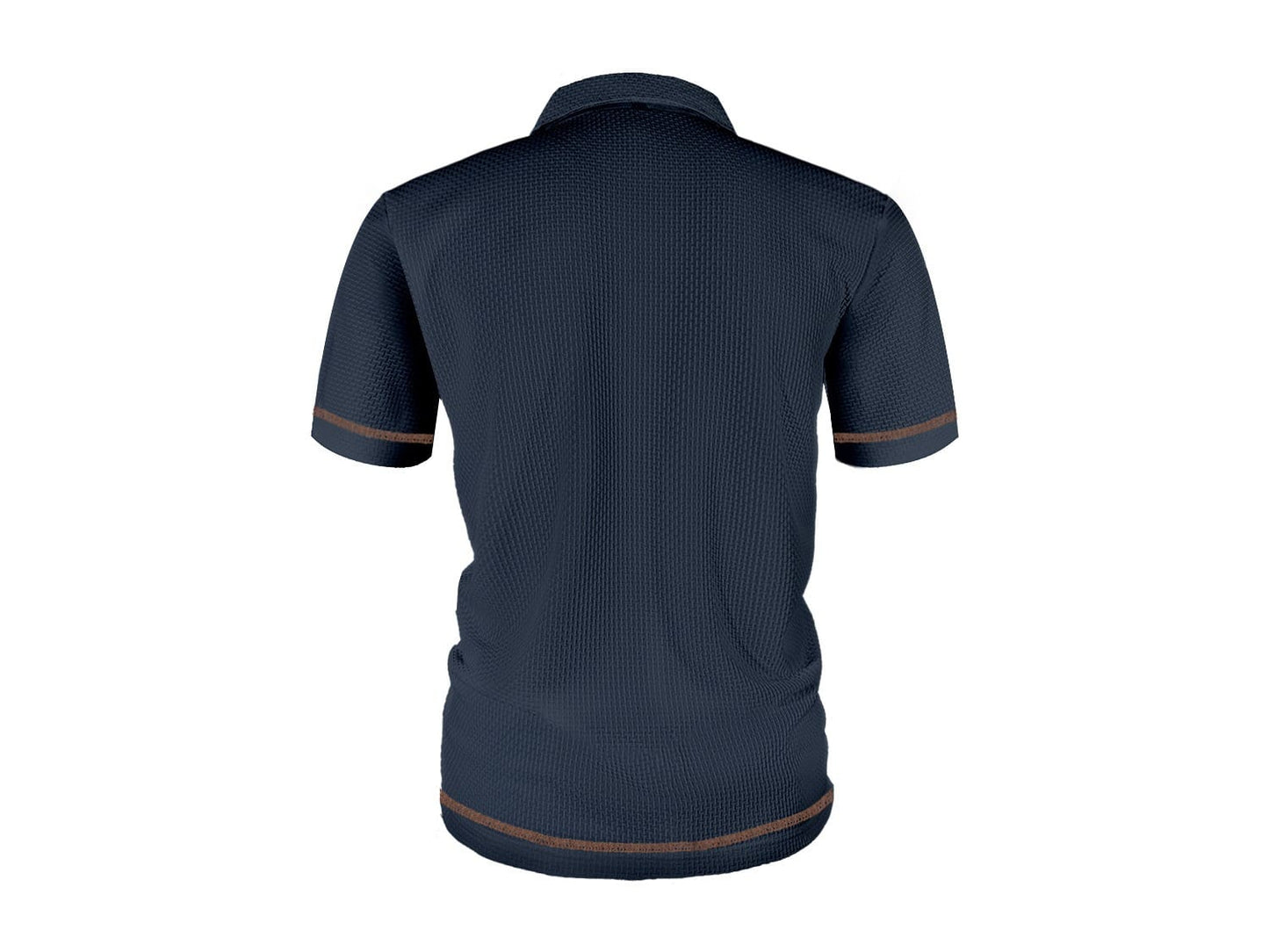 Lerano™ | Luchtige Moderne Heren Polo