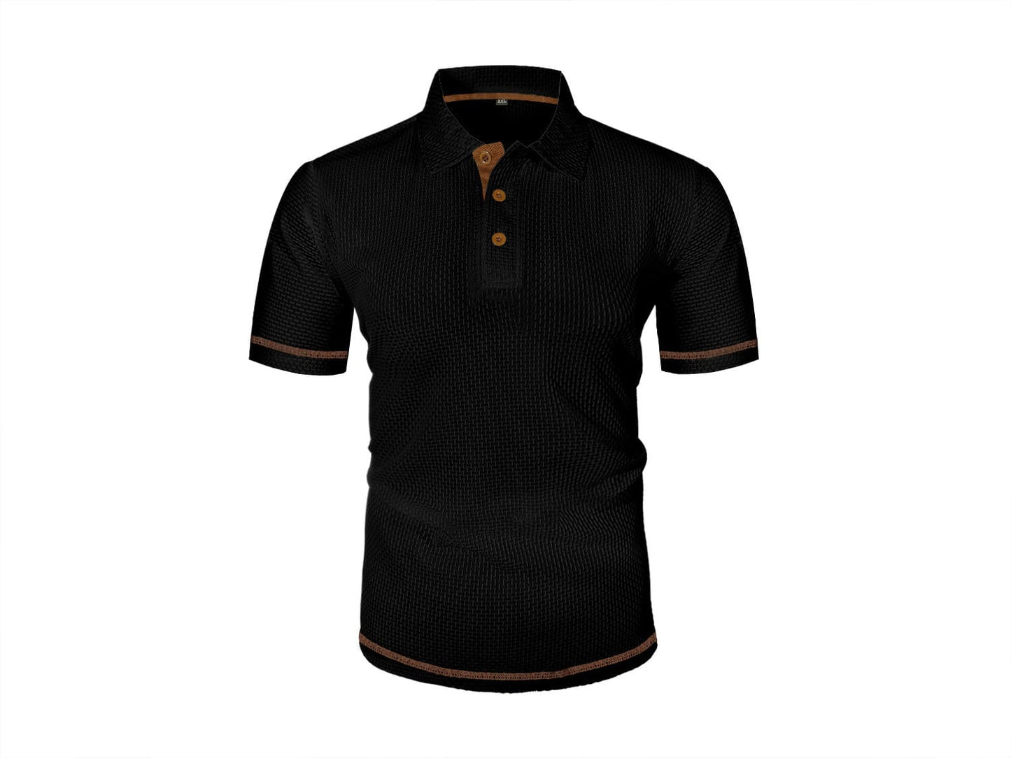 Lerano™ | Luchtige Moderne Heren Polo