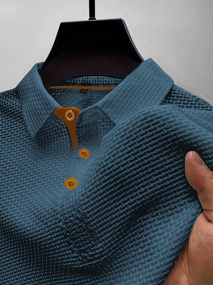 Lerano™ | Luchtige Moderne Heren Polo