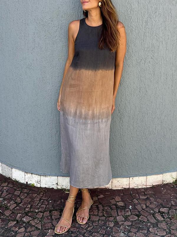 KYLIE™ | Stijlvolle Print-Jurk