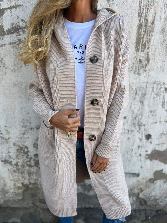 LUCIE™ | Elegant Gebreid Vest