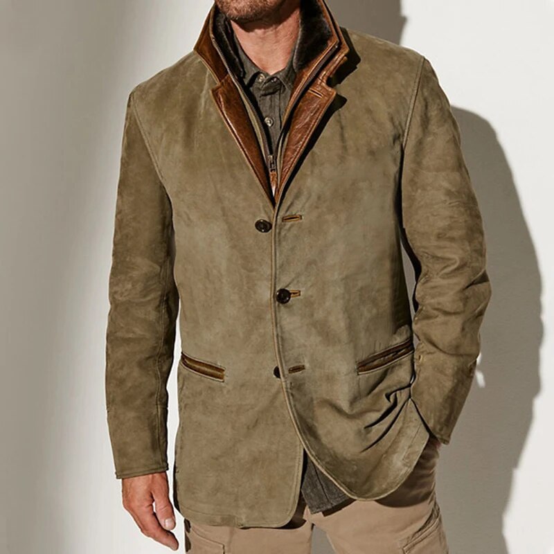 VICTOR™ | Vintage Jack
