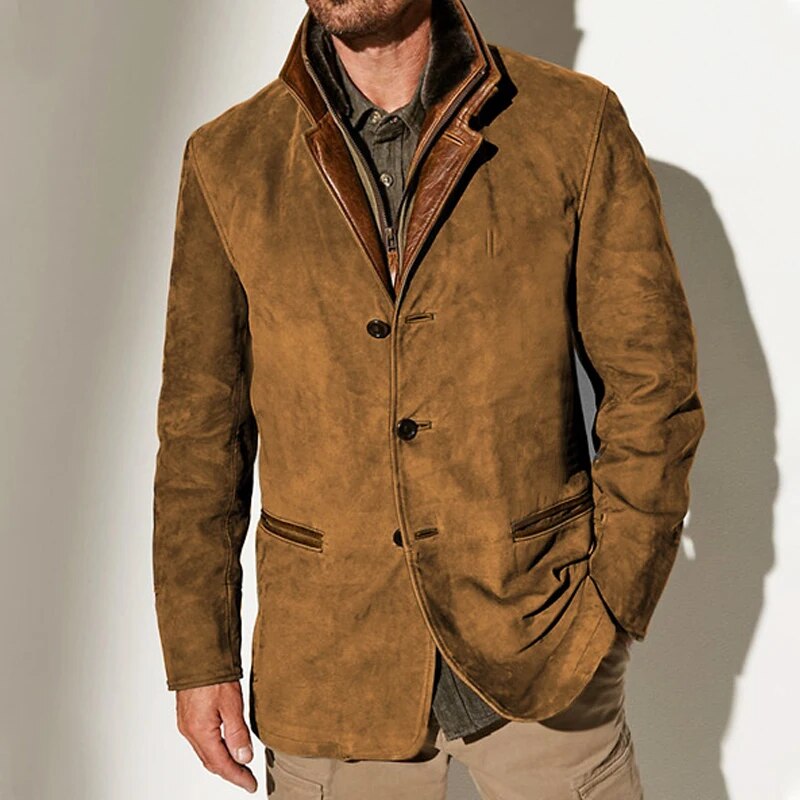 VICTOR™ | Vintage Jack