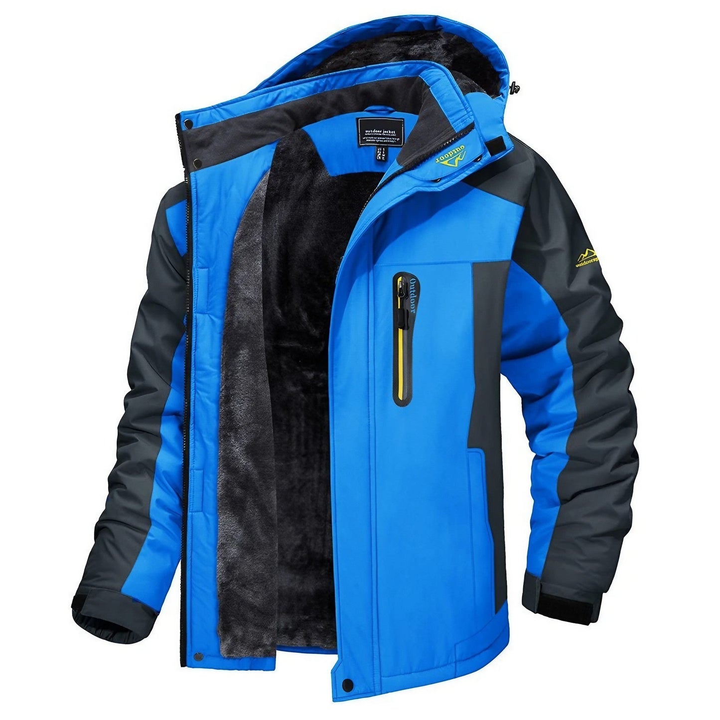Alpine™ | Premium Winterjas