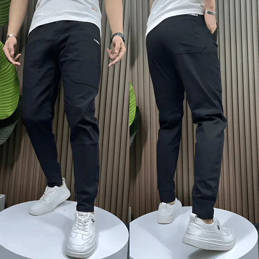 TOMMASO™ | Premium Stretch Cargobroek (1+1 GRATIS)