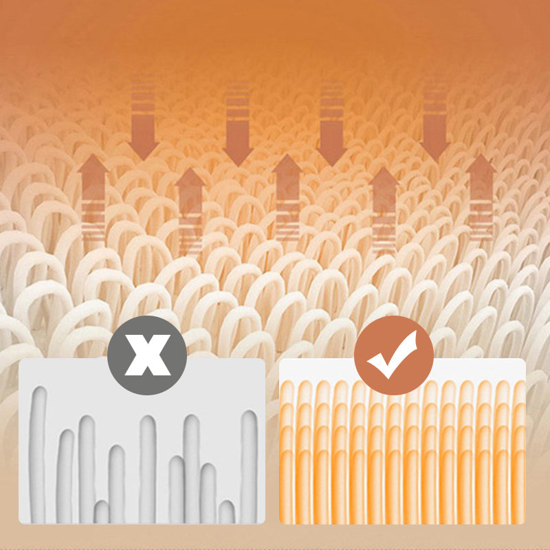 Elara™ | Dubbelzijdige Gewatteerd Deken