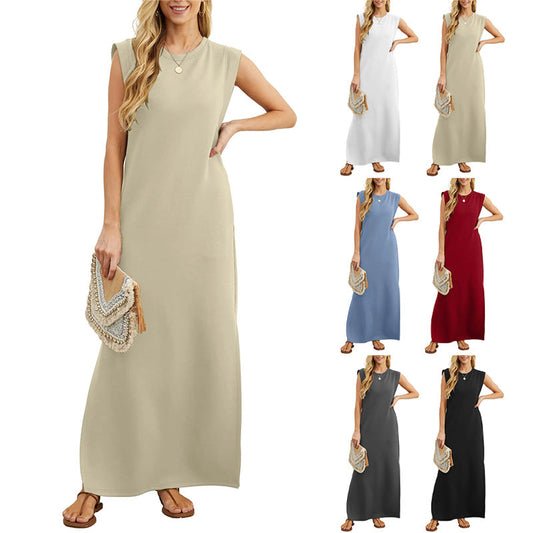 AMANDA™ | Casual Kreukvrije Jurk