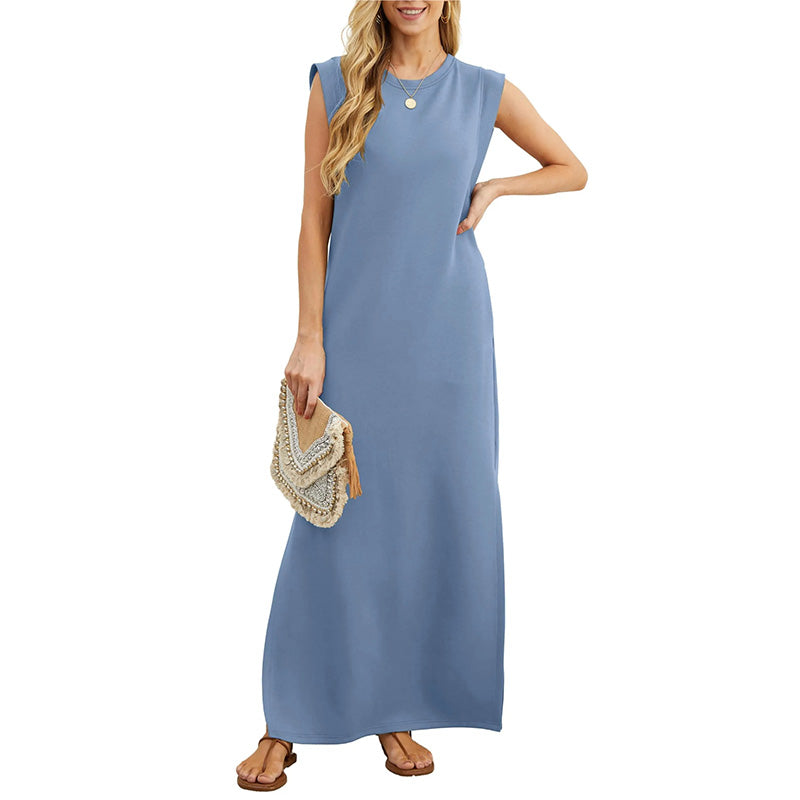 AMANDA™ | Casual Kreukvrije Jurk