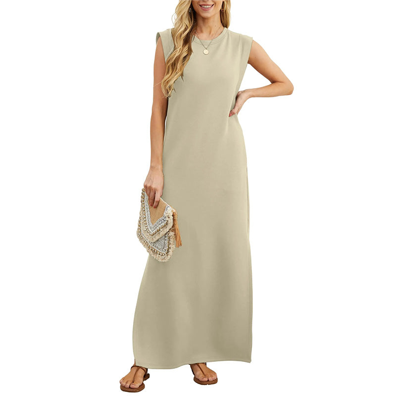 AMANDA™ | Casual Kreukvrije Jurk