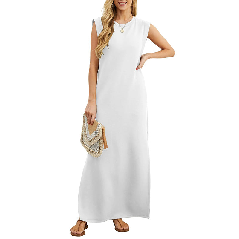 AMANDA™ | Casual Kreukvrije Jurk