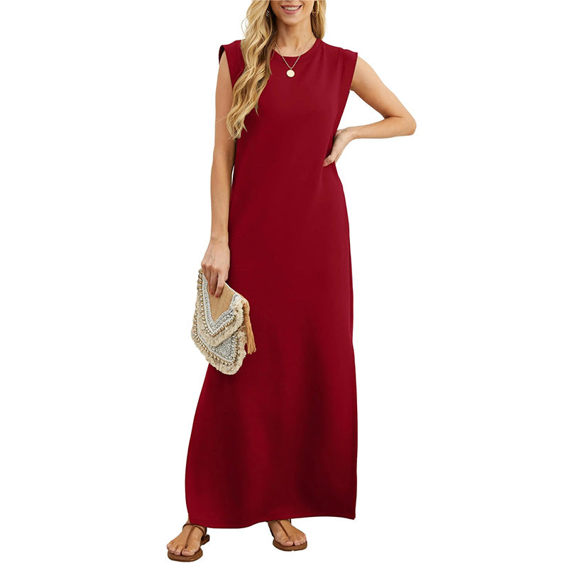 AMANDA™ | Casual Kreukvrije Jurk