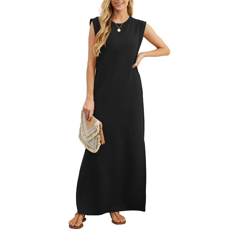 AMANDA™ | Casual Kreukvrije Jurk