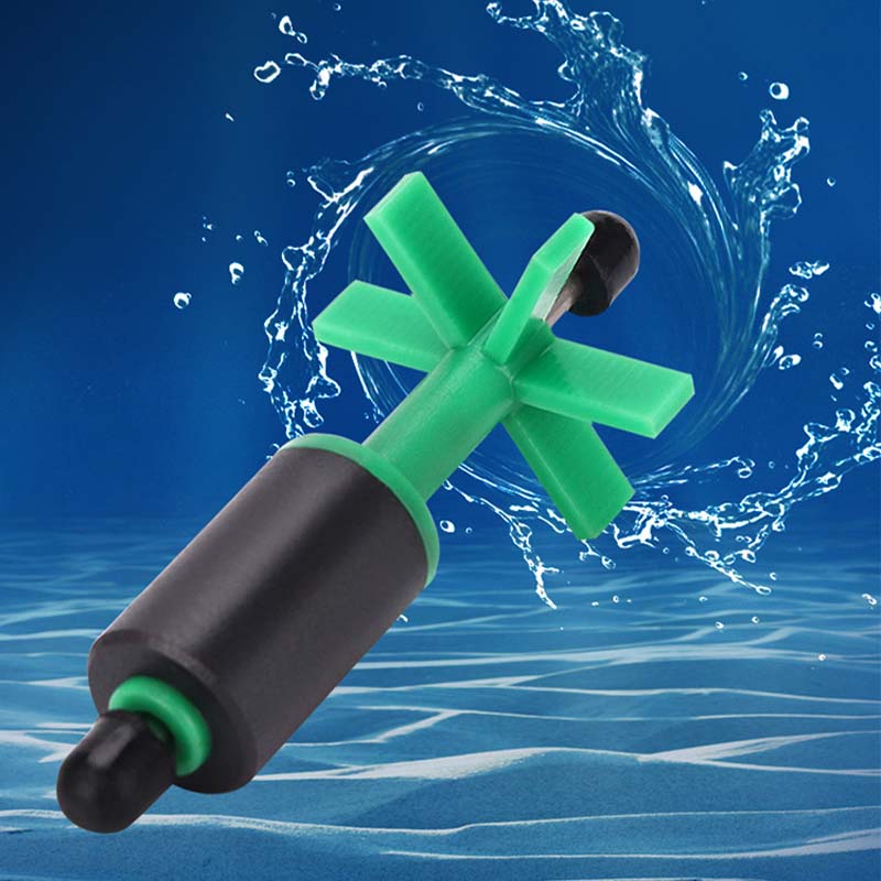 AquaPure™ – 4-in-1 Aquariumfilter