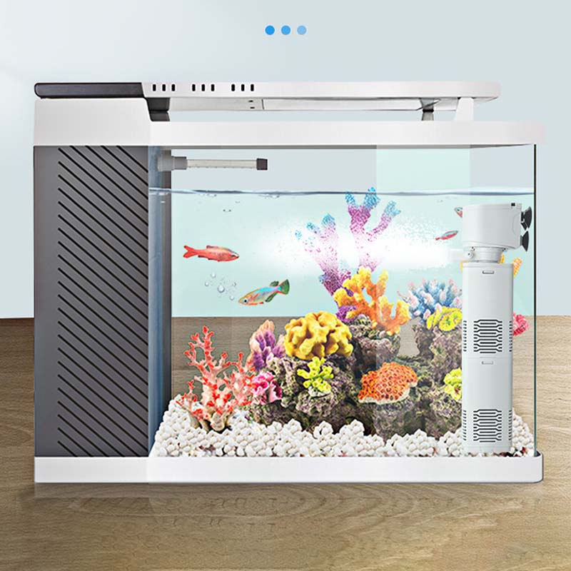 AquaPure™ – 4-in-1 Aquariumfilter