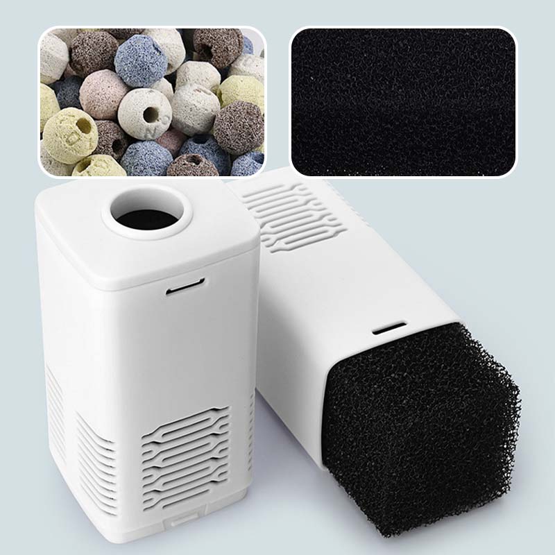 AquaPure™ – 4-in-1 Aquariumfilter
