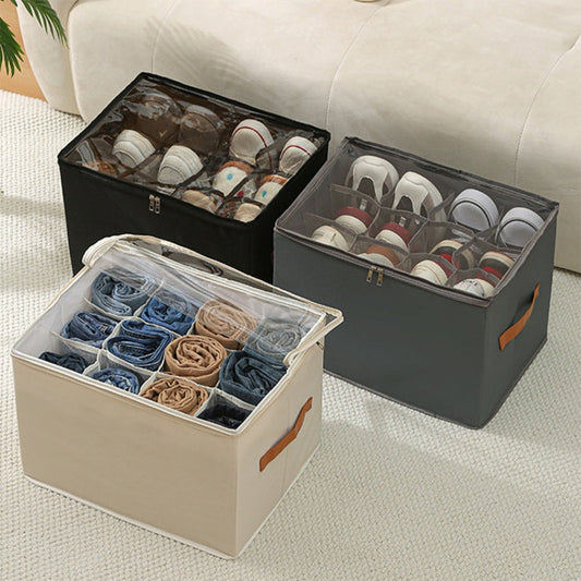 Arven™ | Opvouwbare Schoenenorganizer