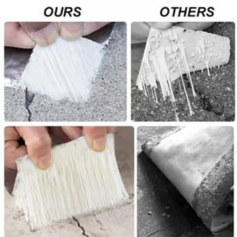 Bram™ | Waterdichte Reparatietape tegen Lekken