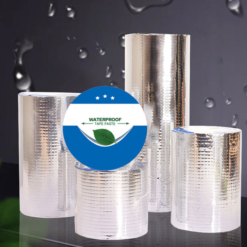 Bram™ | Waterdichte Reparatietape tegen Lekken