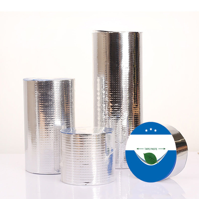 Bram™ | Waterdichte Reparatietape tegen Lekken