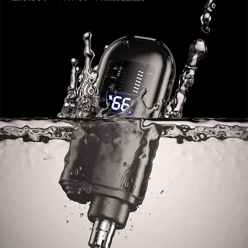 Norex™ | Slim Elektrisch Neushaartrimmer