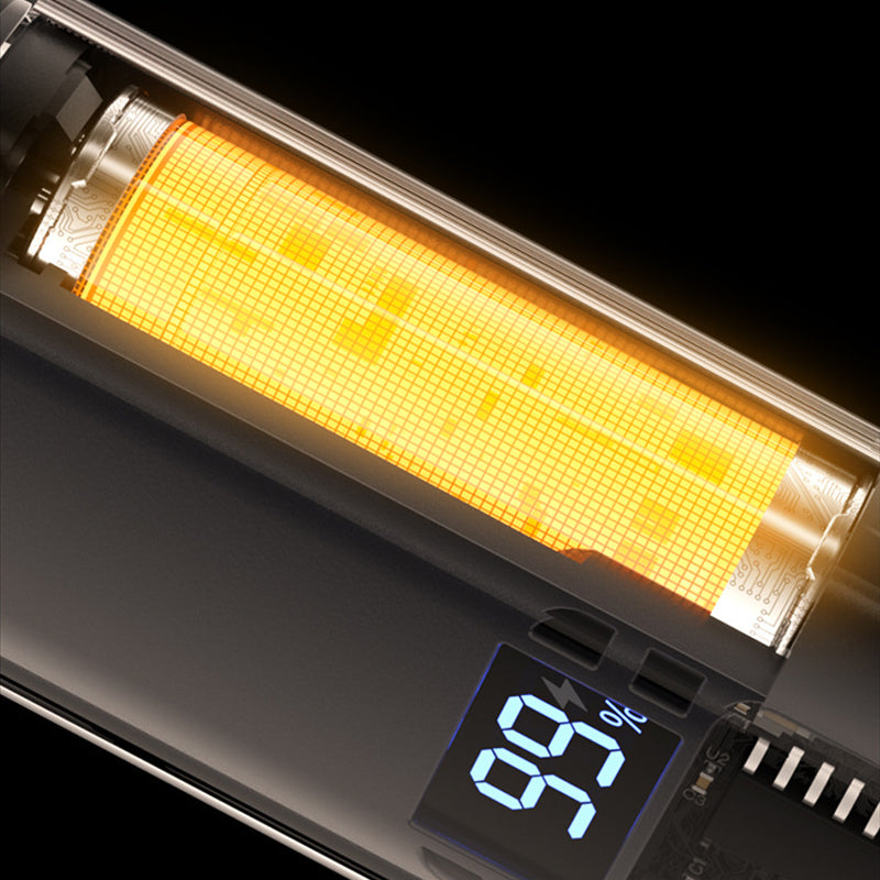 Norex™ | Slim Elektrisch Neushaartrimmer