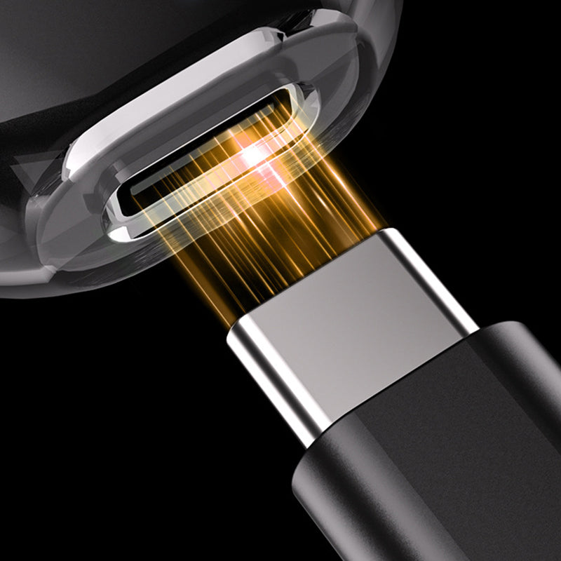 Norex™ | Slim Elektrisch Neushaartrimmer