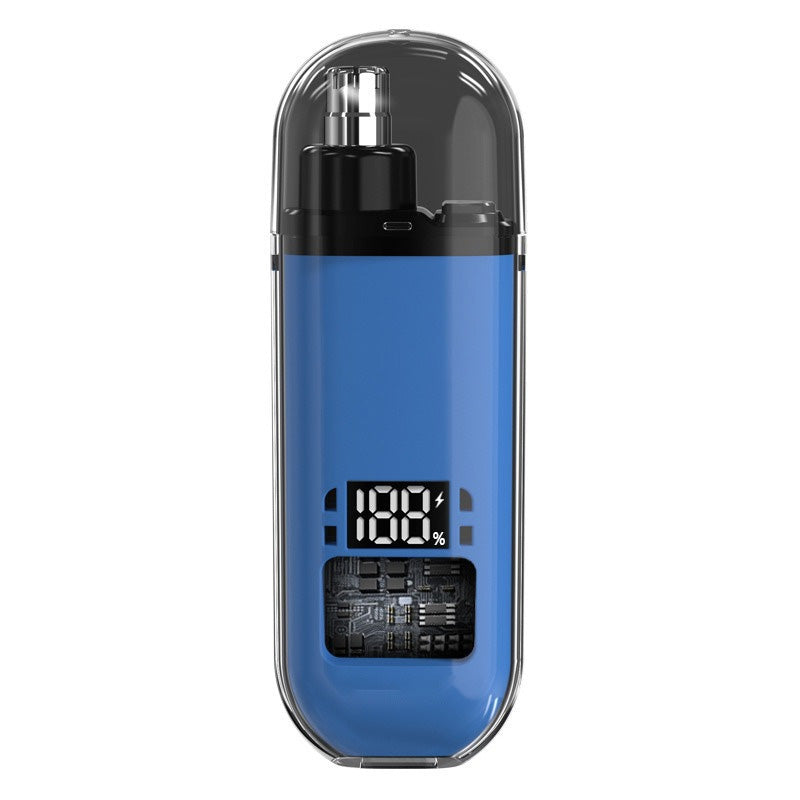 Norex™ | Slim Elektrisch Neushaartrimmer
