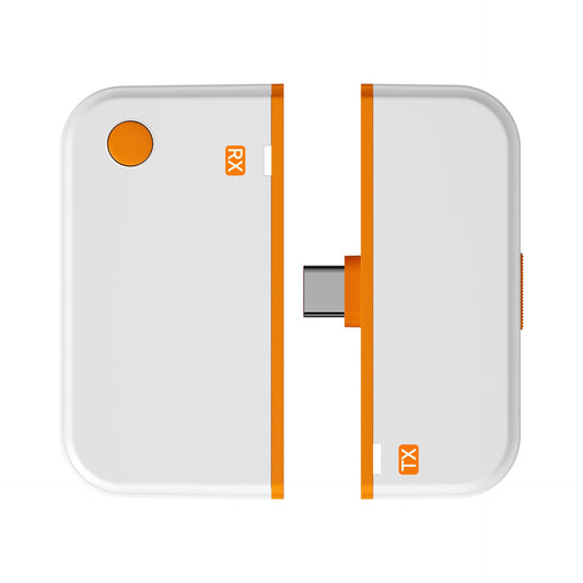 Castello™ | Draadloze HDMI Screen Adapter